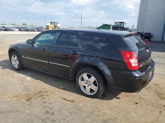 Photo 1 VIN: 2D8GZ58295H653132 - DODGE MAGNUM 