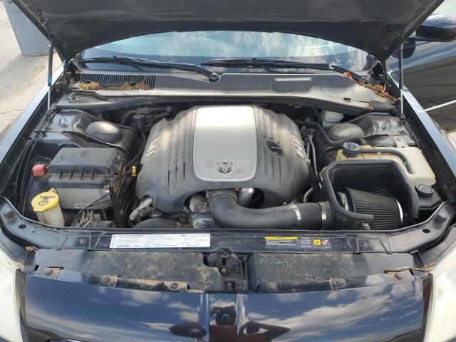 Photo 10 VIN: 2D8GZ58295H653132 - DODGE MAGNUM 