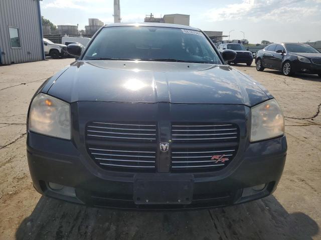 Photo 4 VIN: 2D8GZ58295H653132 - DODGE MAGNUM 