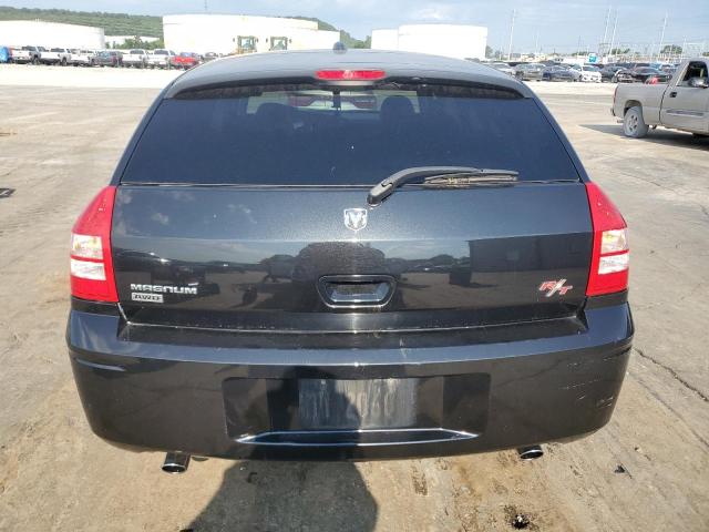 Photo 5 VIN: 2D8GZ58295H653132 - DODGE MAGNUM 