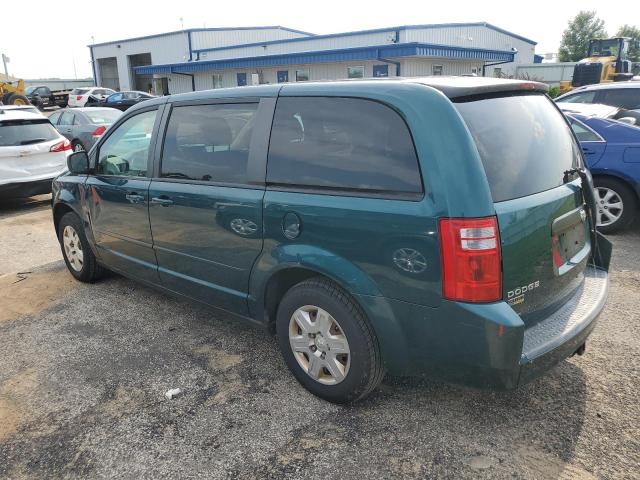 Photo 1 VIN: 2D8HN44E09R560140 - DODGE CARAVAN 