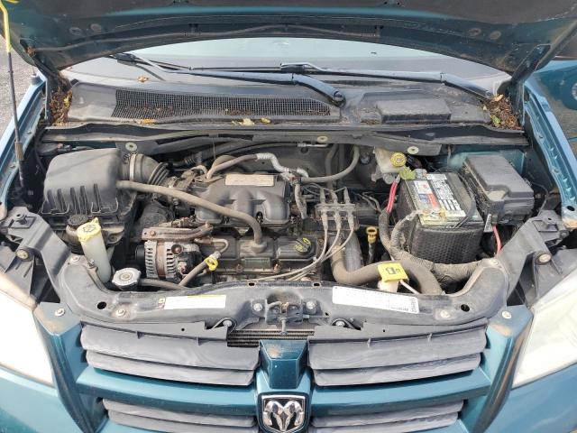 Photo 10 VIN: 2D8HN44E09R560140 - DODGE CARAVAN 