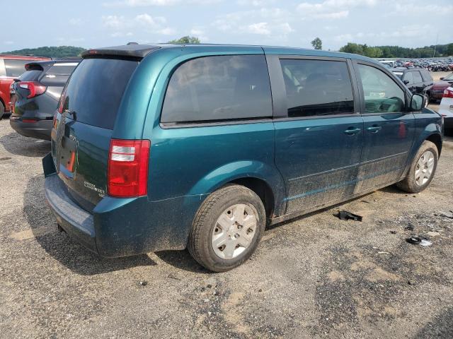 Photo 2 VIN: 2D8HN44E09R560140 - DODGE CARAVAN 