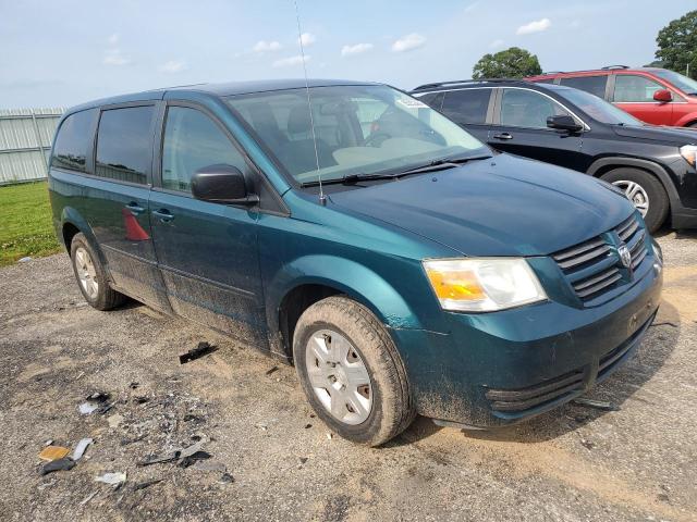 Photo 3 VIN: 2D8HN44E09R560140 - DODGE CARAVAN 