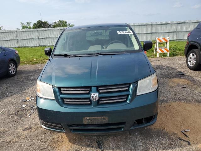 Photo 4 VIN: 2D8HN44E09R560140 - DODGE CARAVAN 