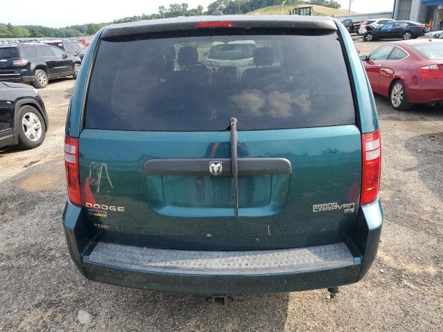 Photo 5 VIN: 2D8HN44E09R560140 - DODGE CARAVAN 