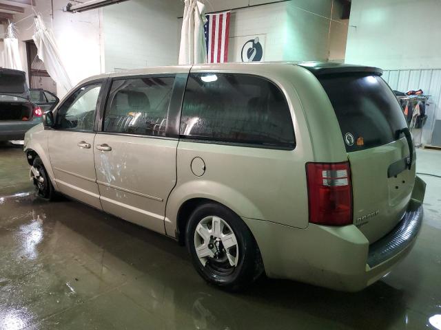 Photo 1 VIN: 2D8HN44E09R638366 - DODGE CARAVAN 