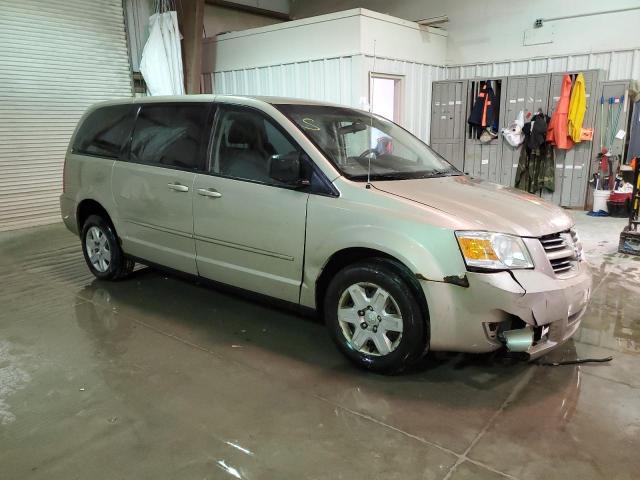 Photo 3 VIN: 2D8HN44E09R638366 - DODGE CARAVAN 