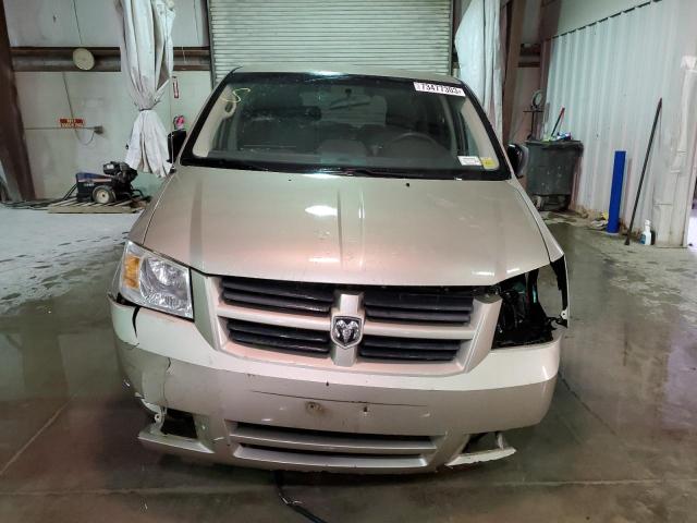 Photo 4 VIN: 2D8HN44E09R638366 - DODGE CARAVAN 