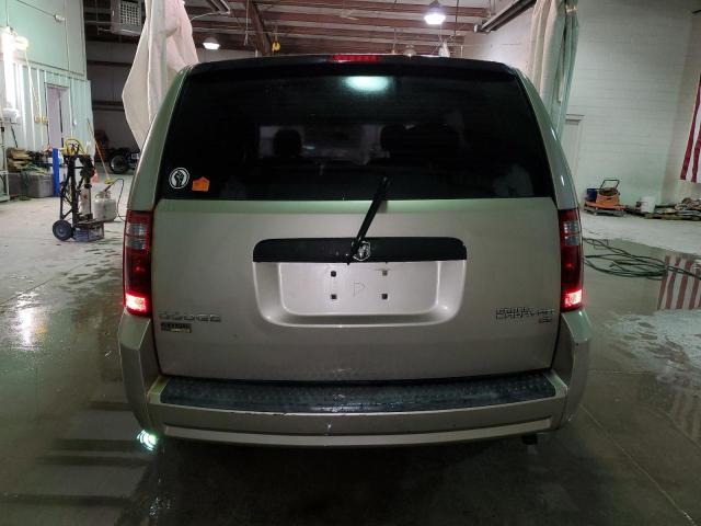 Photo 5 VIN: 2D8HN44E09R638366 - DODGE CARAVAN 