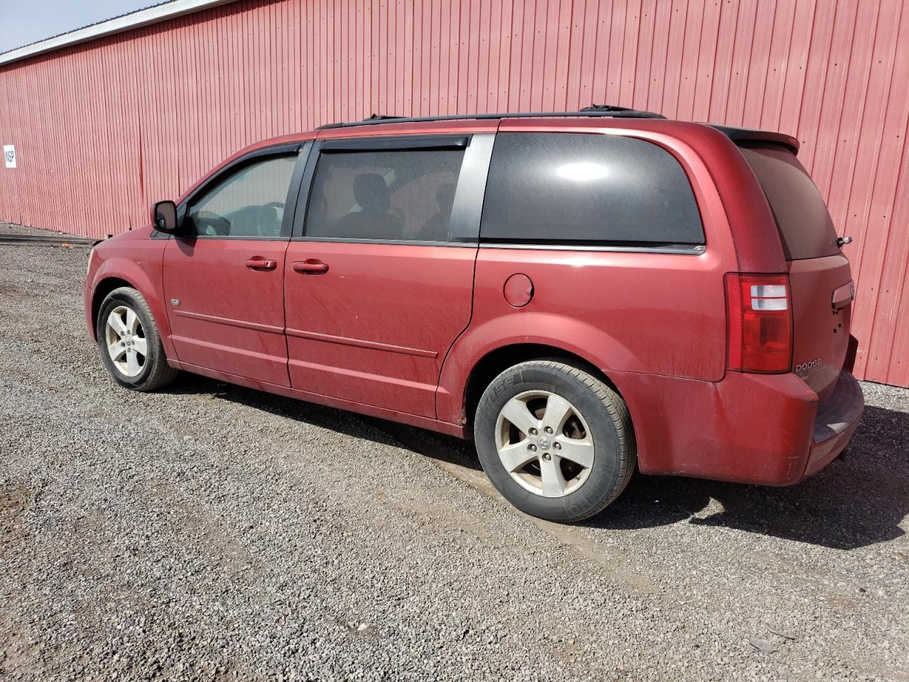 Photo 1 VIN: 2D8HN44E09R699944 - DODGE CARAVAN 