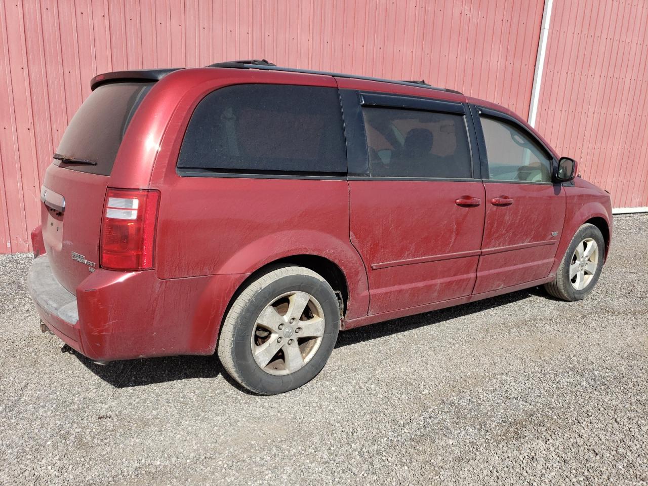 Photo 2 VIN: 2D8HN44E09R699944 - DODGE CARAVAN 