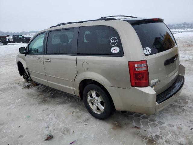 Photo 1 VIN: 2D8HN44E19R532363 - DODGE CARAVAN 