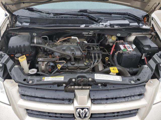 Photo 11 VIN: 2D8HN44E19R532363 - DODGE CARAVAN 