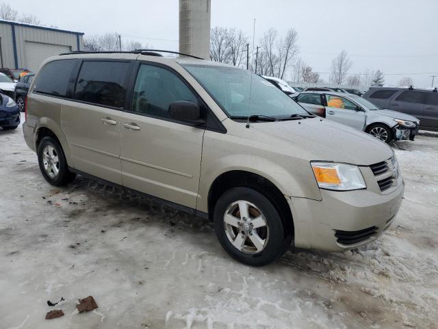 Photo 3 VIN: 2D8HN44E19R532363 - DODGE CARAVAN 