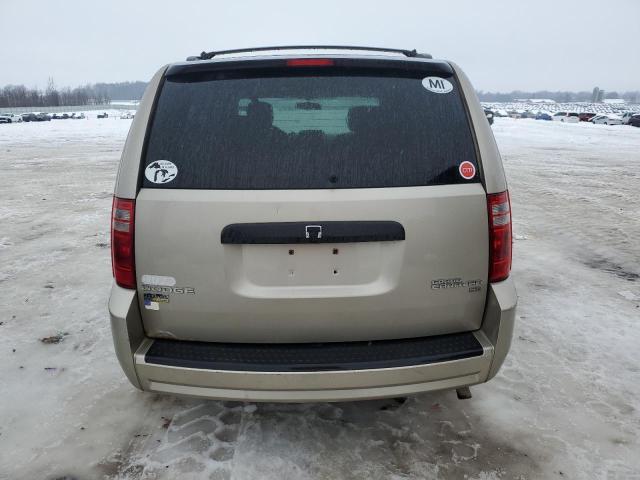 Photo 5 VIN: 2D8HN44E19R532363 - DODGE CARAVAN 