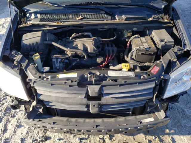 Photo 11 VIN: 2D8HN44E19R540303 - DODGE GRAND CARA 