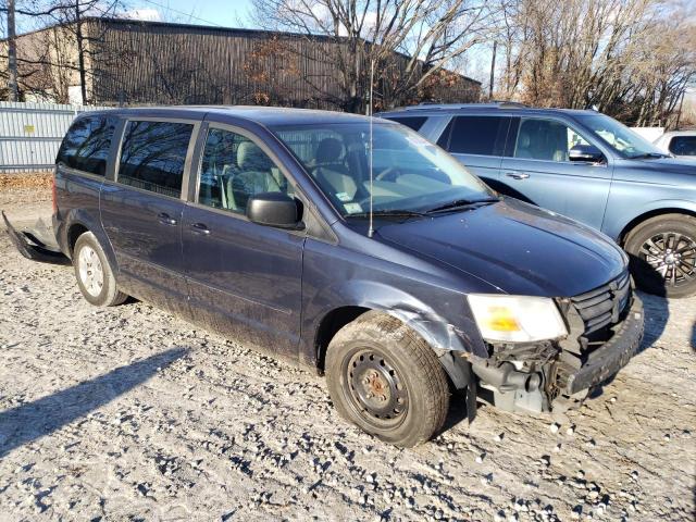 Photo 3 VIN: 2D8HN44E19R540303 - DODGE GRAND CARA 