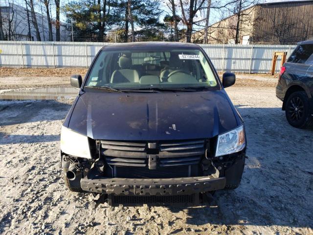 Photo 4 VIN: 2D8HN44E19R540303 - DODGE GRAND CARA 