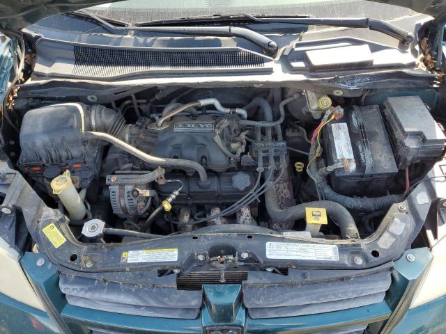 Photo 11 VIN: 2D8HN44E19R548661 - DODGE CARAVAN 