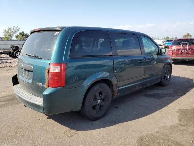 Photo 2 VIN: 2D8HN44E19R548661 - DODGE CARAVAN 