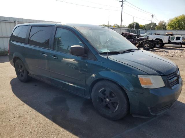 Photo 3 VIN: 2D8HN44E19R548661 - DODGE CARAVAN 