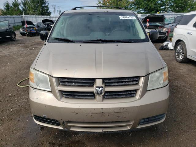 Photo 4 VIN: 2D8HN44E19R551091 - DODGE CARAVAN 