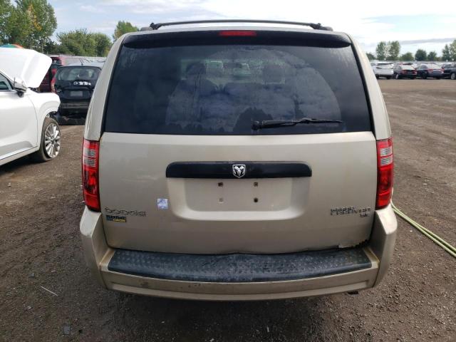 Photo 5 VIN: 2D8HN44E19R551091 - DODGE CARAVAN 