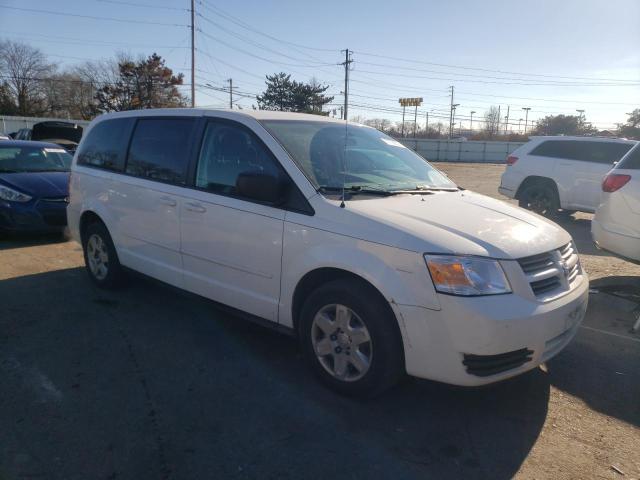 Photo 3 VIN: 2D8HN44E19R666614 - DODGE CARAVAN 