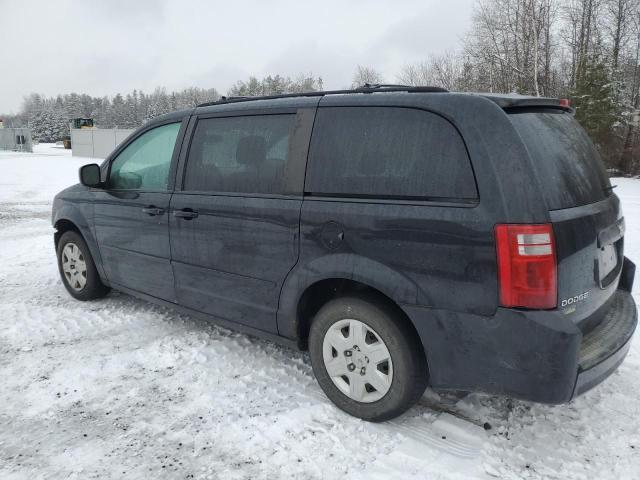 Photo 1 VIN: 2D8HN44E29R506001 - DODGE CARAVAN 