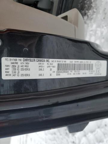 Photo 13 VIN: 2D8HN44E29R506001 - DODGE CARAVAN 