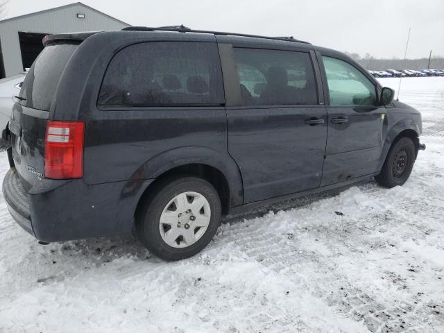 Photo 2 VIN: 2D8HN44E29R506001 - DODGE CARAVAN 