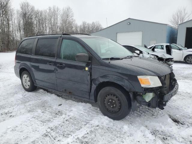 Photo 3 VIN: 2D8HN44E29R506001 - DODGE CARAVAN 