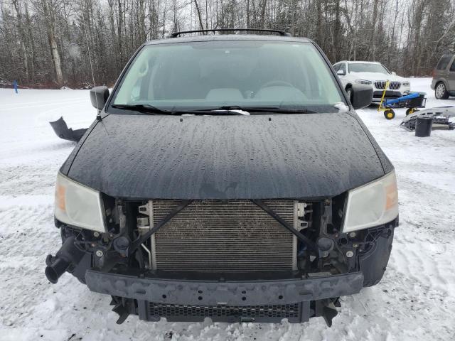 Photo 4 VIN: 2D8HN44E29R506001 - DODGE CARAVAN 