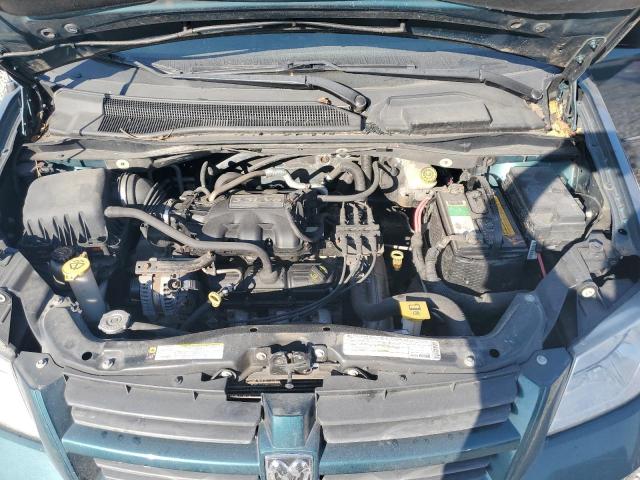 Photo 11 VIN: 2D8HN44E29R535711 - DODGE GRAND CARA 