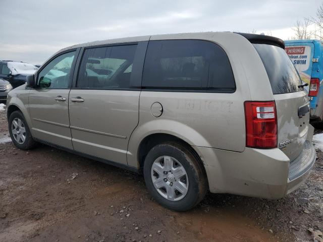 Photo 1 VIN: 2D8HN44E29R566151 - DODGE CARAVAN 