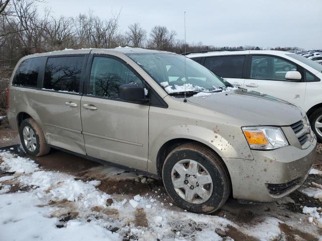 Photo 3 VIN: 2D8HN44E29R566151 - DODGE CARAVAN 