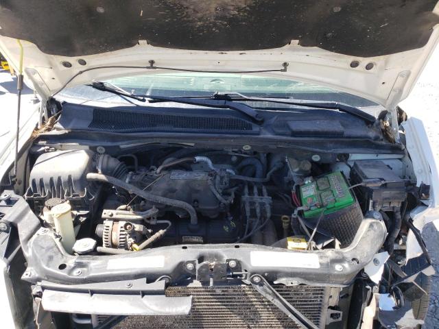 Photo 11 VIN: 2D8HN44E29R644900 - DODGE CARAVAN 