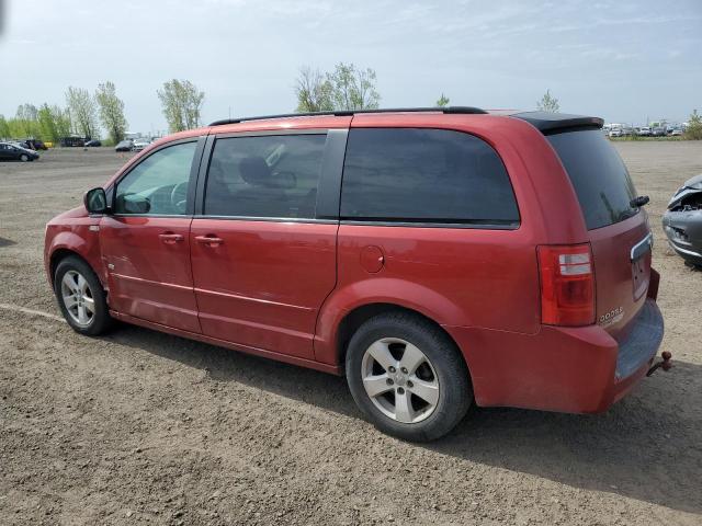 Photo 1 VIN: 2D8HN44E29R647411 - DODGE CARAVAN 