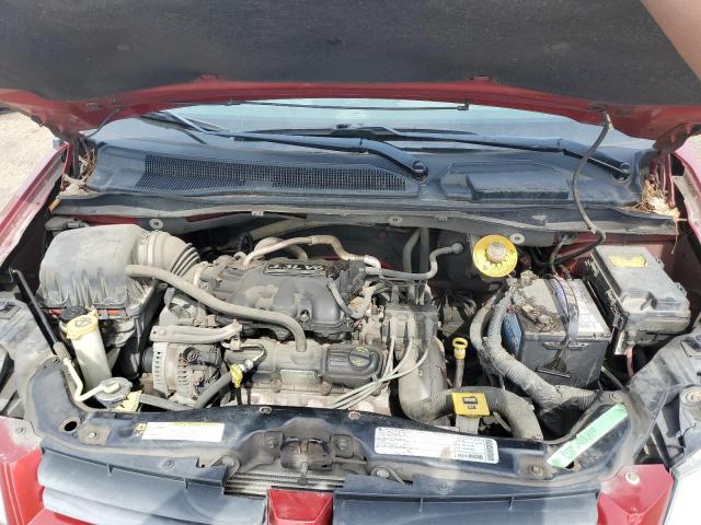 Photo 11 VIN: 2D8HN44E29R647411 - DODGE CARAVAN 