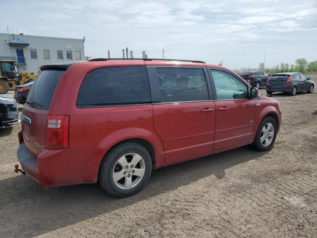 Photo 2 VIN: 2D8HN44E29R647411 - DODGE CARAVAN 