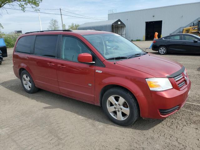 Photo 3 VIN: 2D8HN44E29R647411 - DODGE CARAVAN 