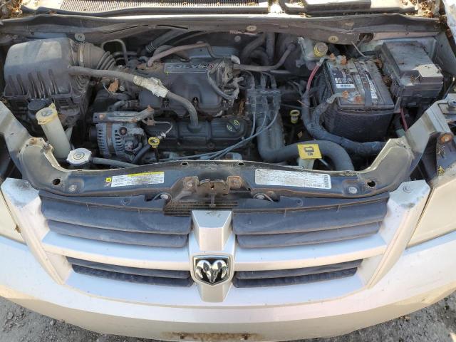 Photo 11 VIN: 2D8HN44E29R689027 - DODGE CARAVAN 