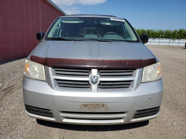 Photo 4 VIN: 2D8HN44E29R689027 - DODGE CARAVAN 