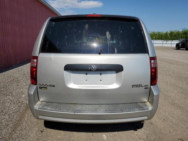 Photo 5 VIN: 2D8HN44E29R689027 - DODGE CARAVAN 