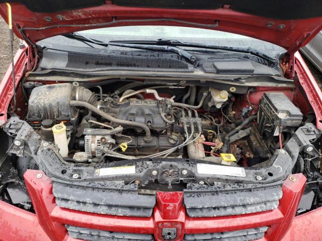 Photo 11 VIN: 2D8HN44E39R532994 - DODGE GRAND CARA 