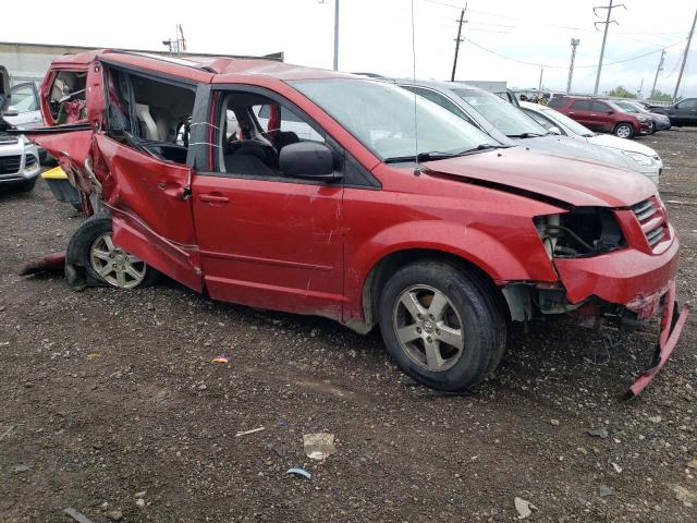 Photo 3 VIN: 2D8HN44E39R532994 - DODGE GRAND CARA 