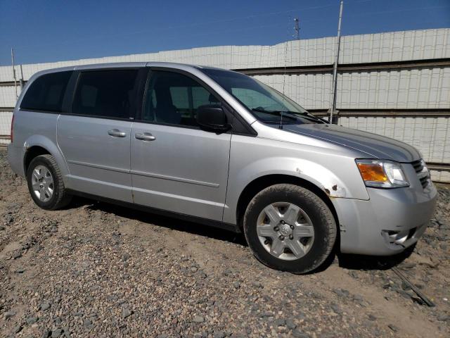 Photo 3 VIN: 2D8HN44E39R585405 - DODGE CARAVAN 