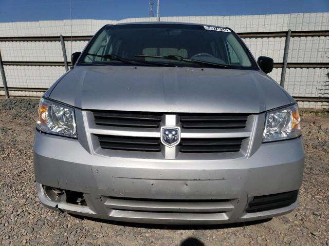 Photo 4 VIN: 2D8HN44E39R585405 - DODGE CARAVAN 