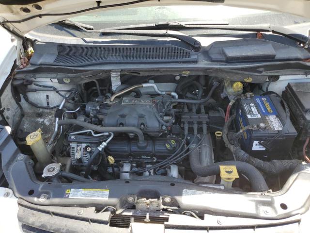 Photo 11 VIN: 2D8HN44E39R587056 - DODGE CARAVAN 